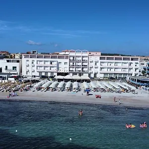 San Marco 4*, Alguer Italia